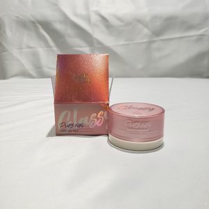 Touch in SOL Glassy Skin Balm
